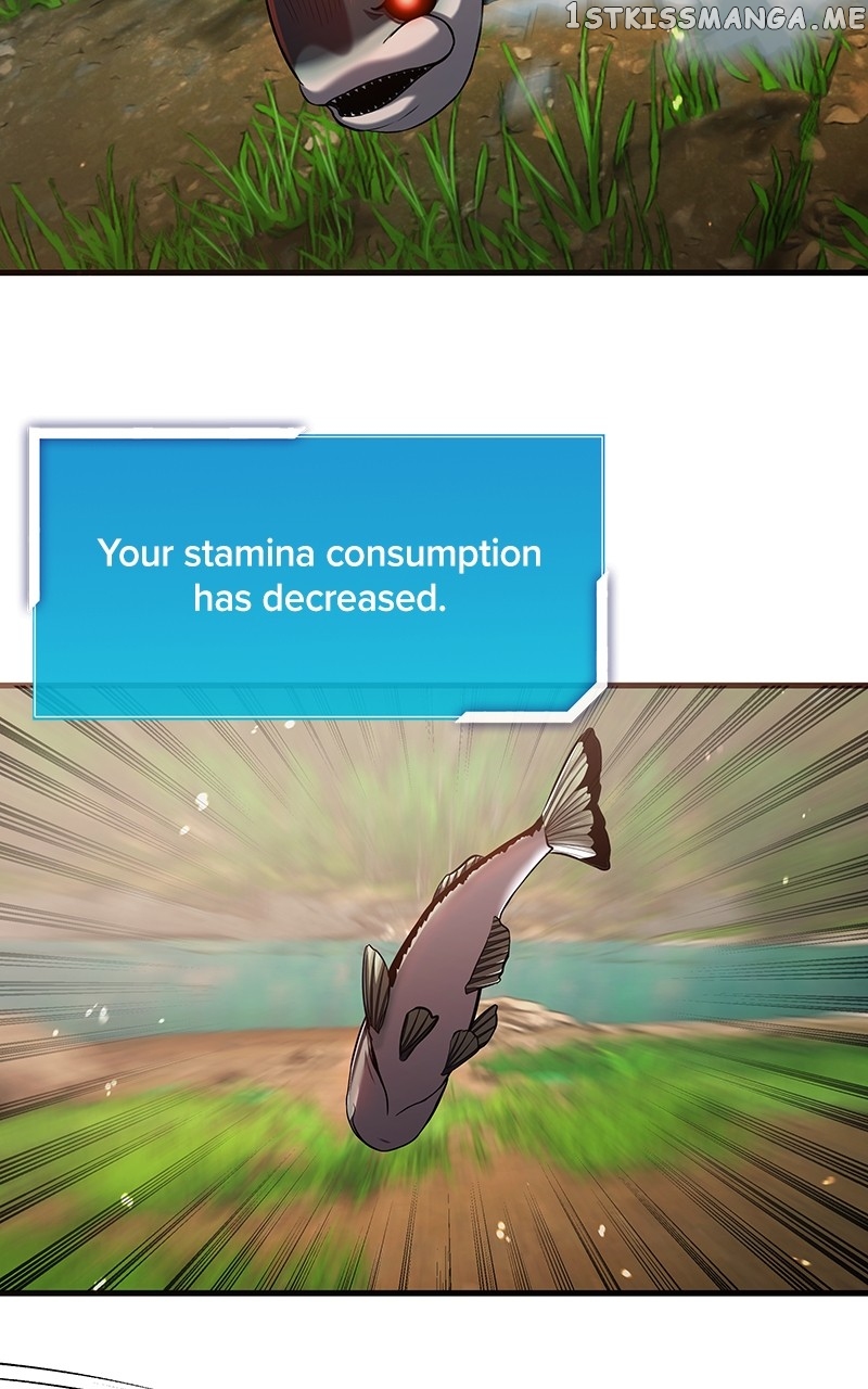 Read Reincarnated As a Fish EN Manga Online