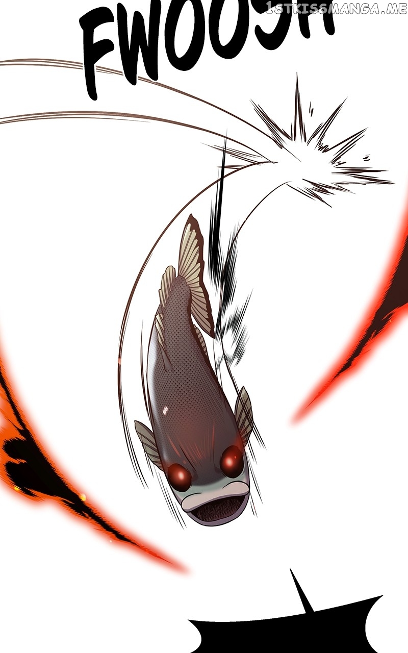 Read Reincarnated As a Fish EN Manga Online