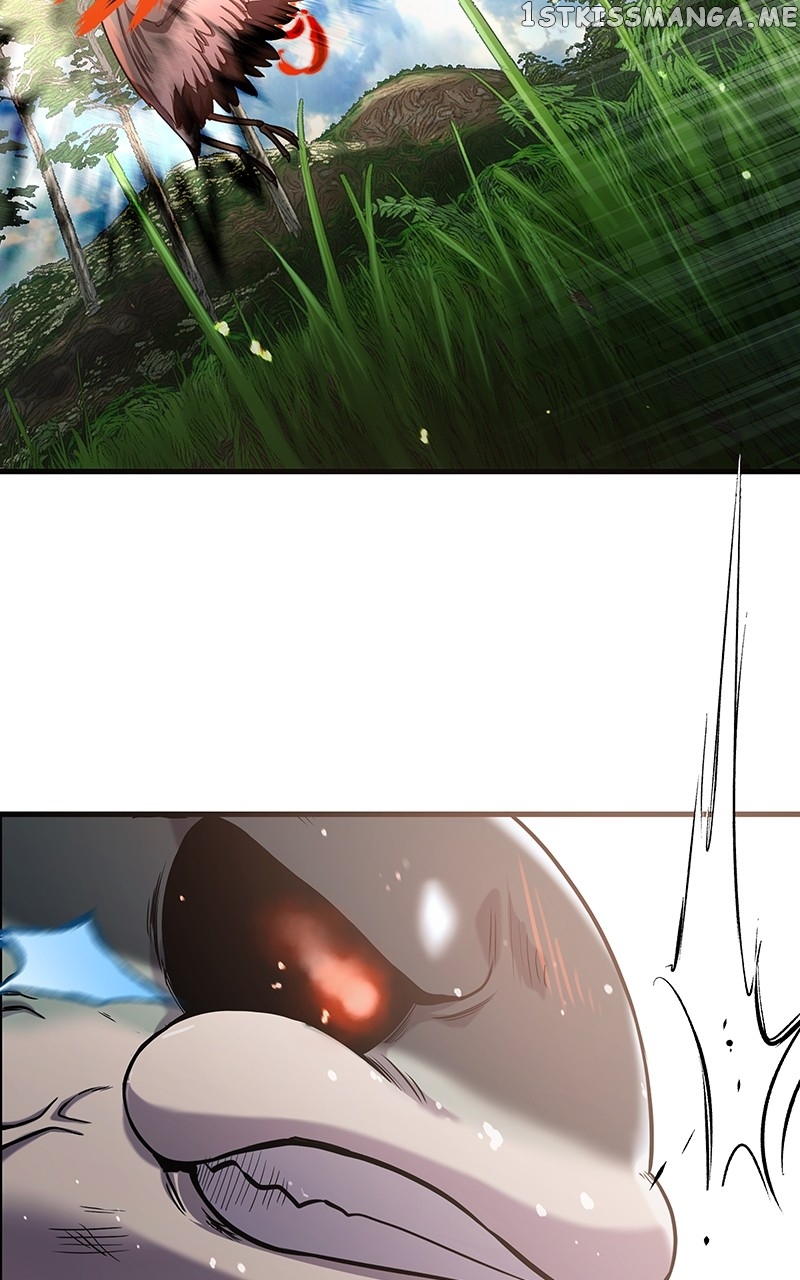 Read Reincarnated As a Fish EN Manga Online
