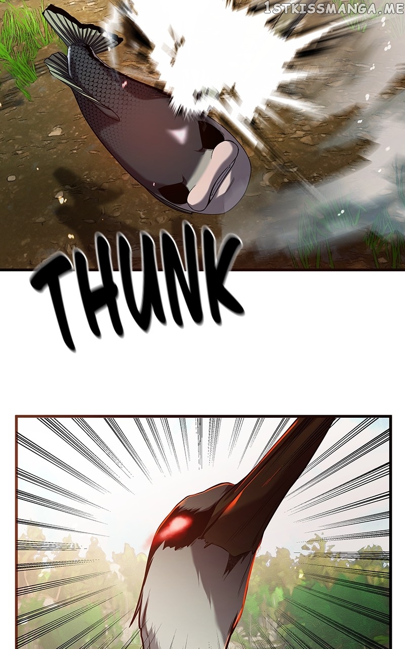 Read Reincarnated As a Fish EN Manga Online