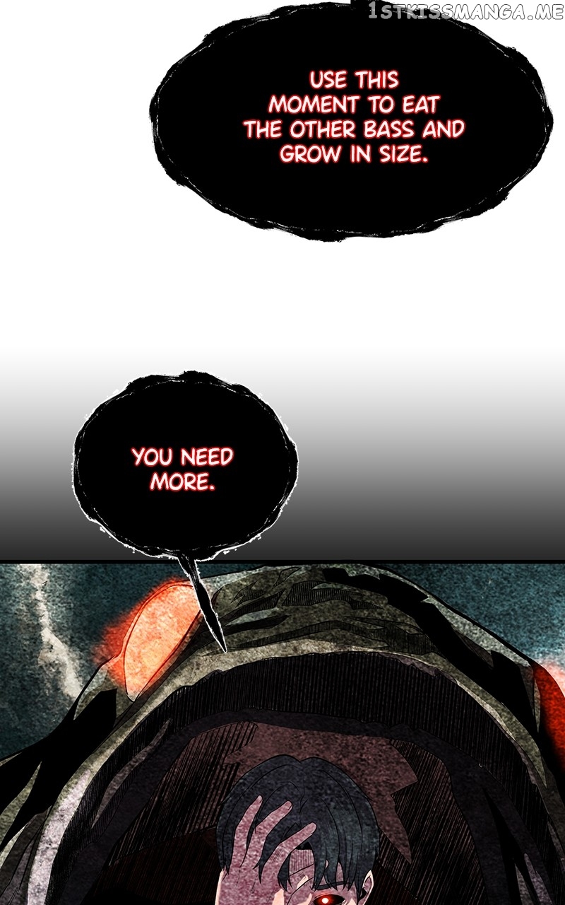 Read Reincarnated As a Fish EN Manga Online