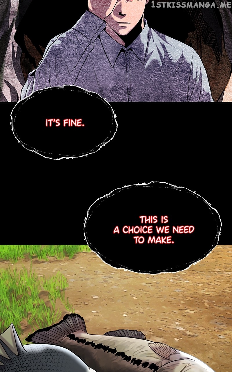 Read Reincarnated As a Fish EN Manga Online