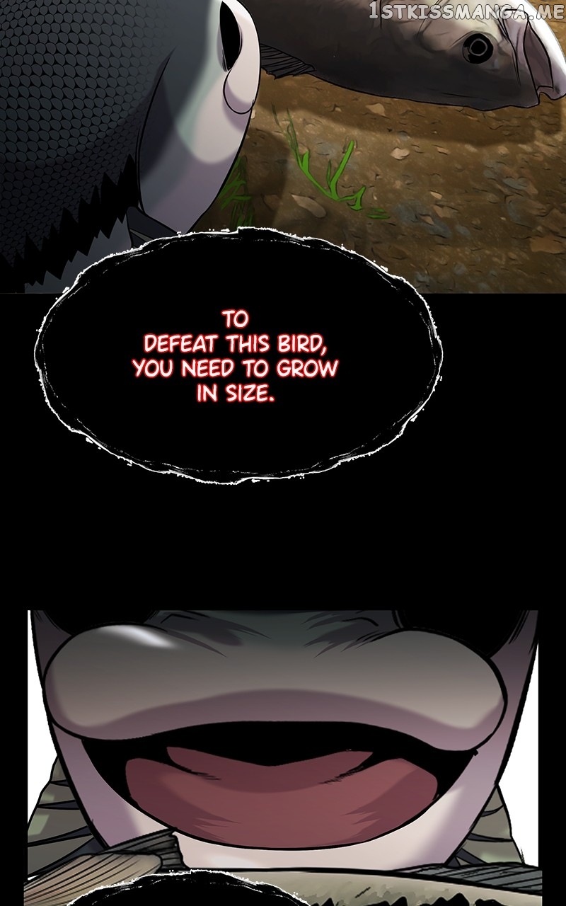 Read Reincarnated As a Fish EN Manga Online