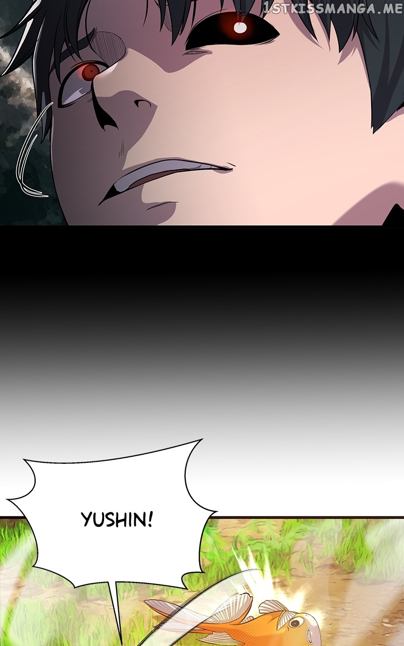 Read Reincarnated As a Fish EN Manga Online