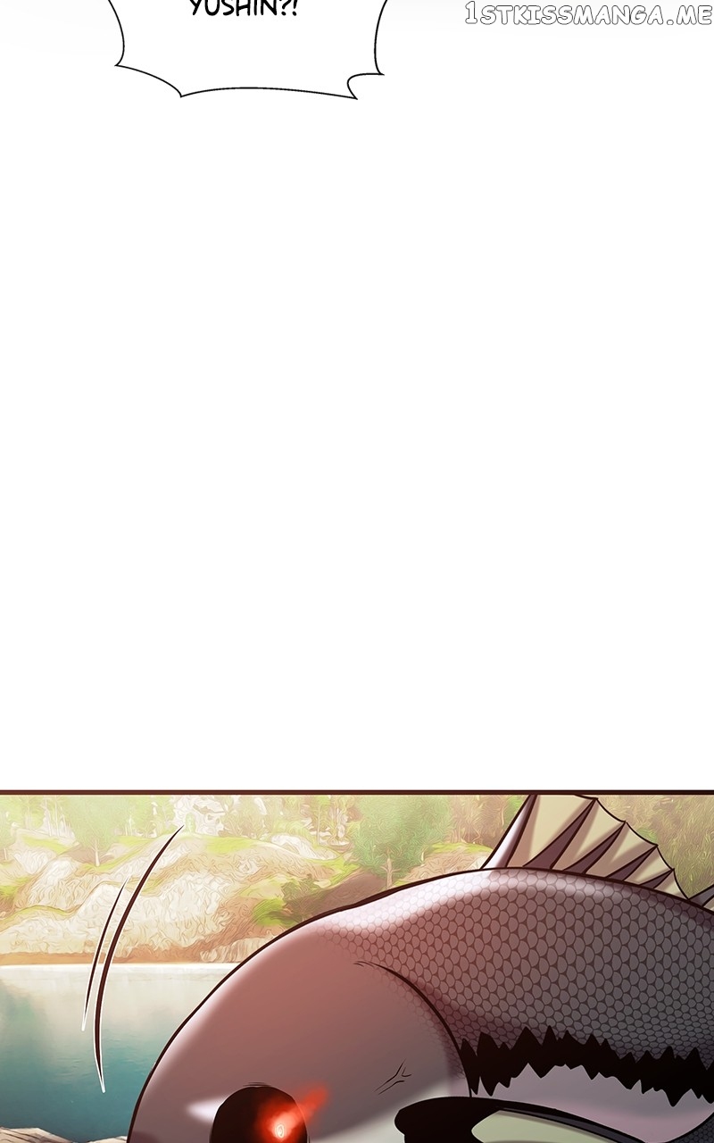 Read Reincarnated As a Fish EN Manga Online