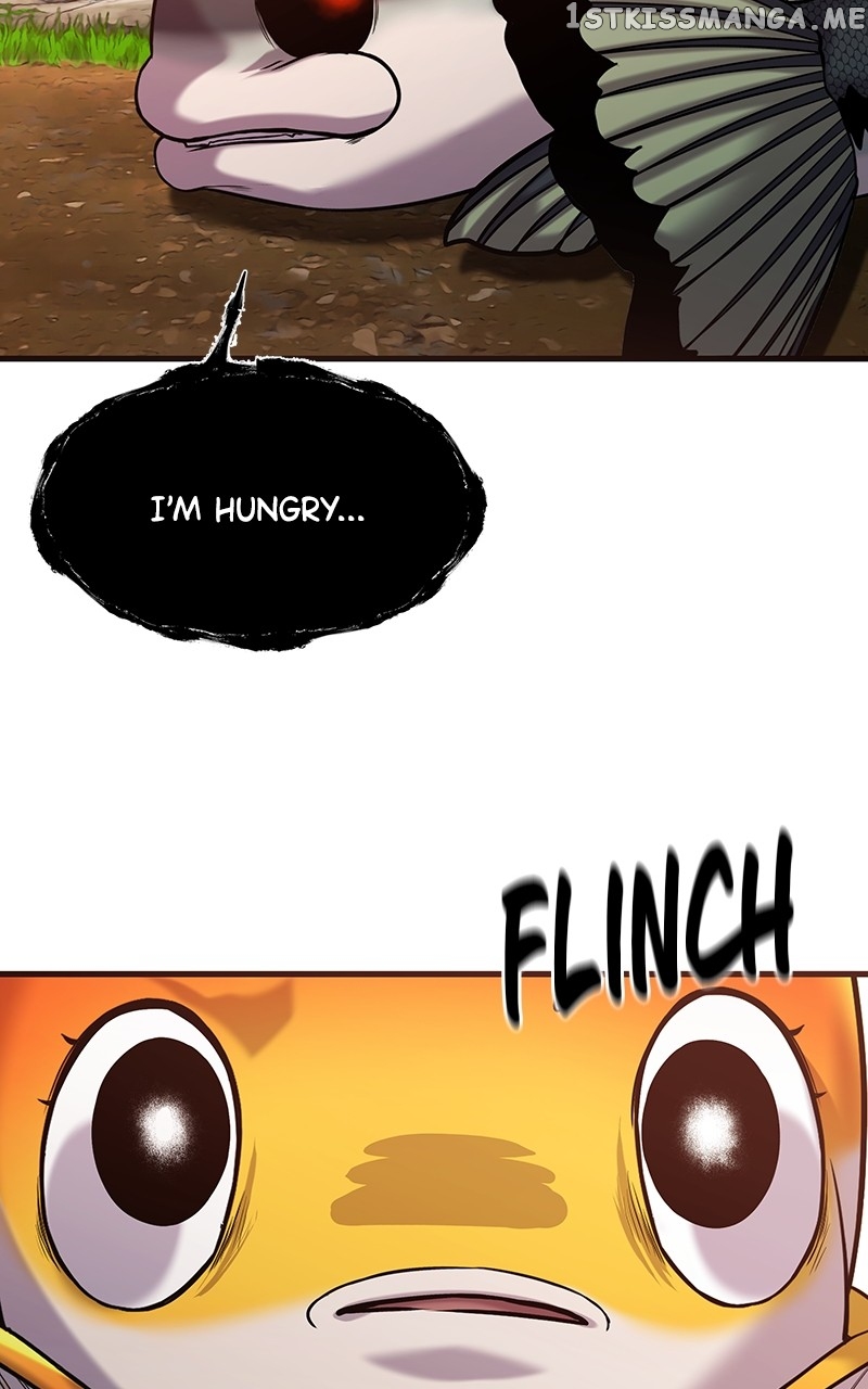 Read Reincarnated As a Fish EN Manga Online