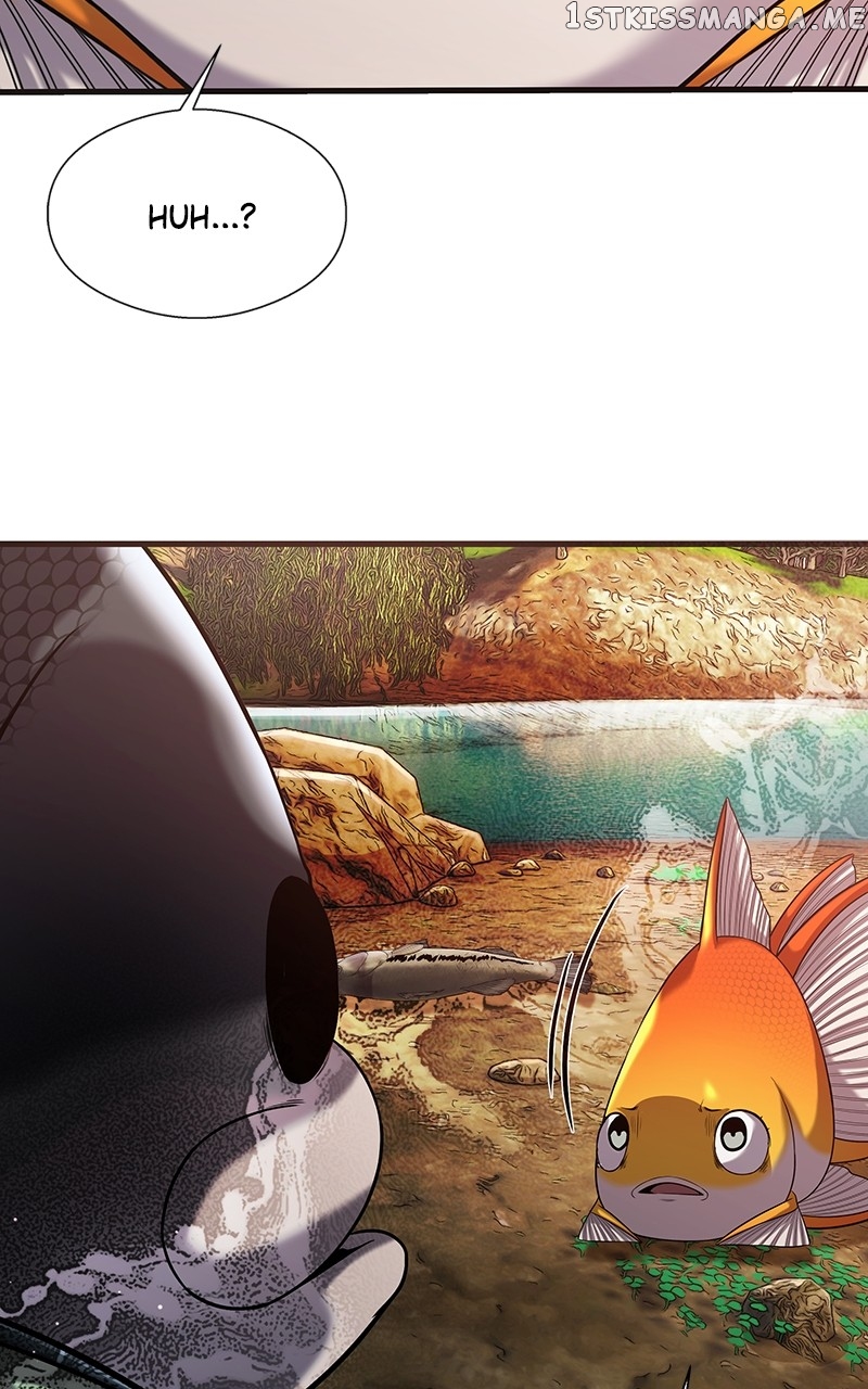 Read Reincarnated As a Fish EN Manga Online