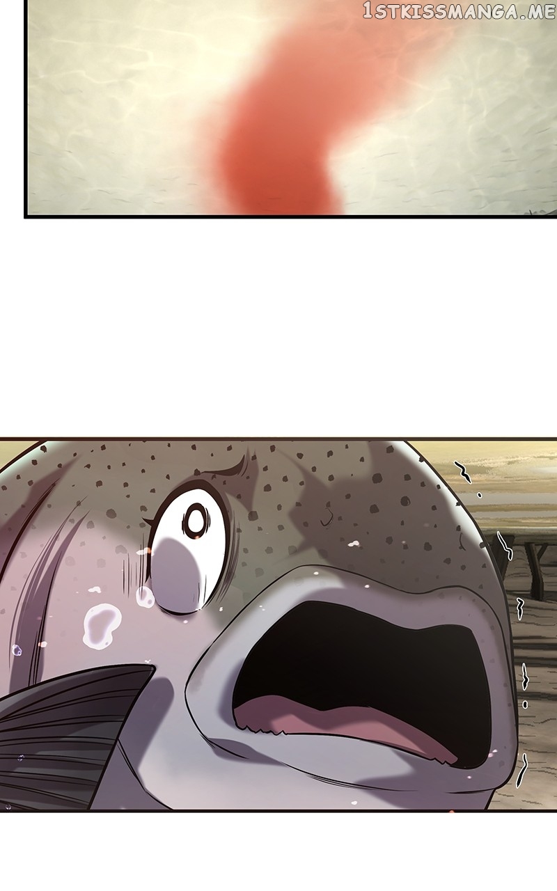 Read Reincarnated As a Fish EN Manga Online