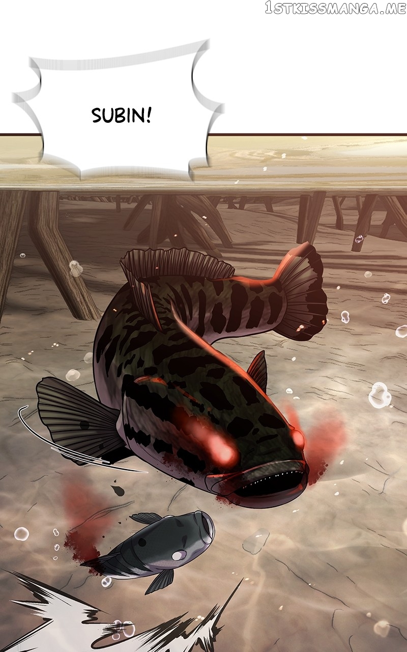 Read Reincarnated As a Fish EN Manga Online