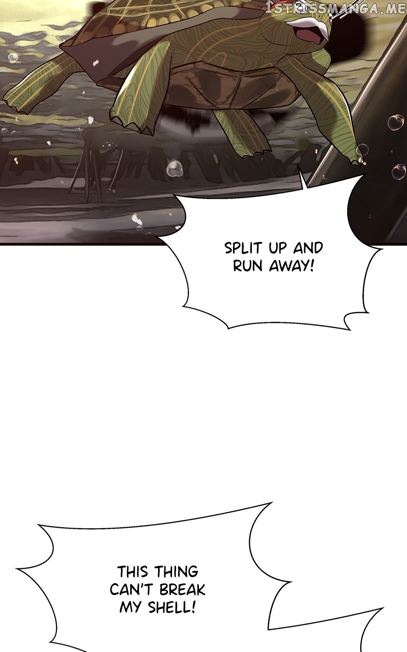 Read Reincarnated As a Fish EN Manga Online