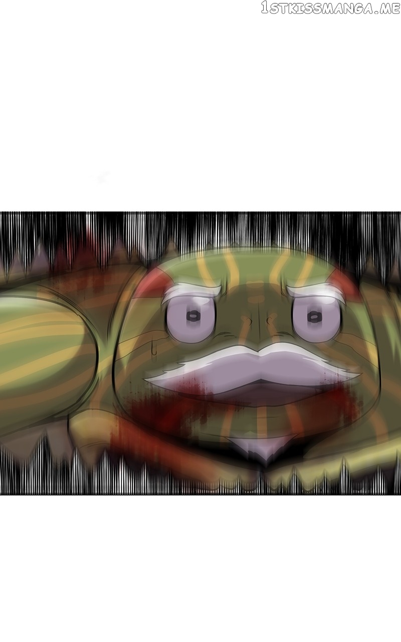 Read Reincarnated As a Fish EN Manga Online