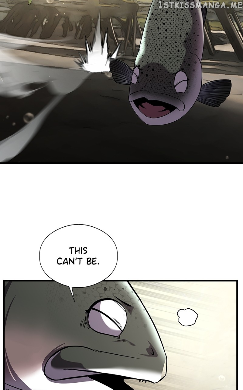 Read Reincarnated As a Fish EN Manga Online