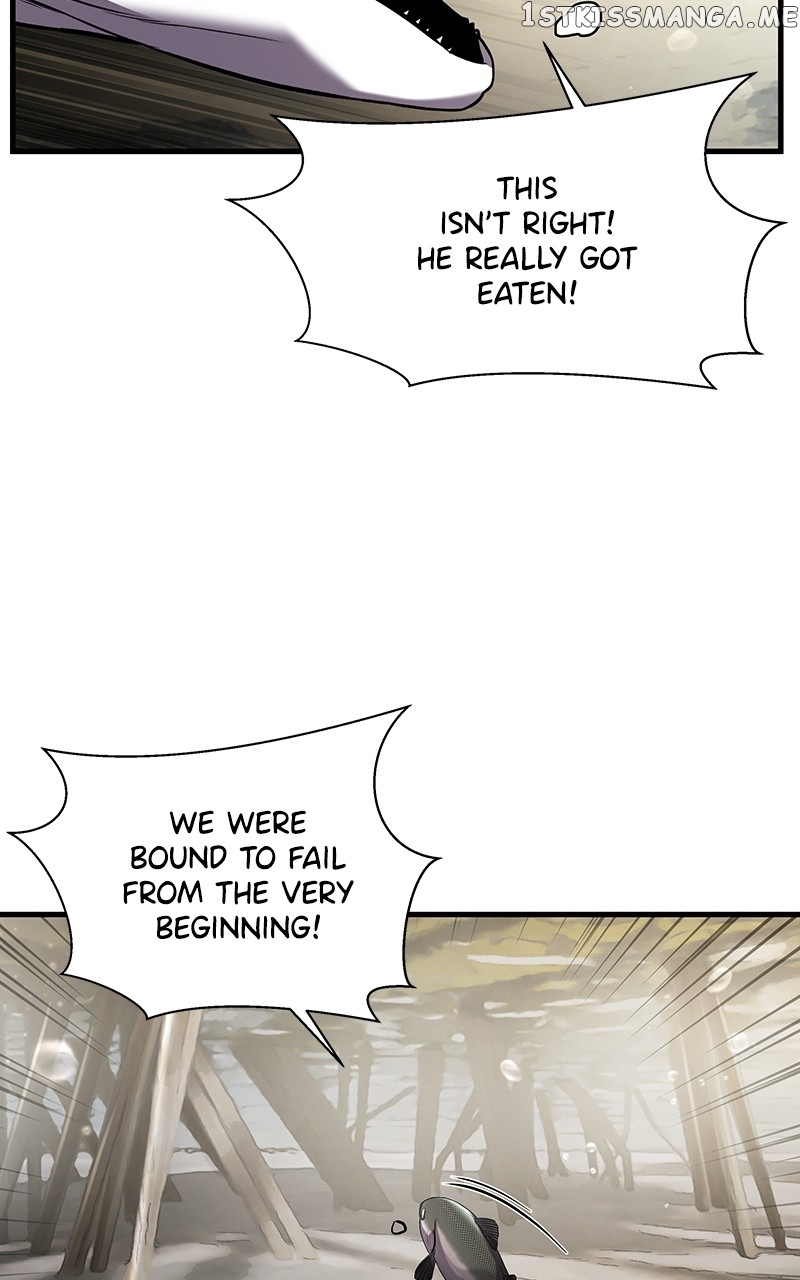 Read Reincarnated As a Fish EN Manga Online
