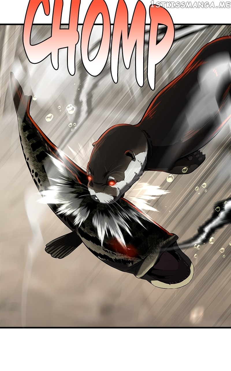 Read Reincarnated As a Fish EN Manga Online
