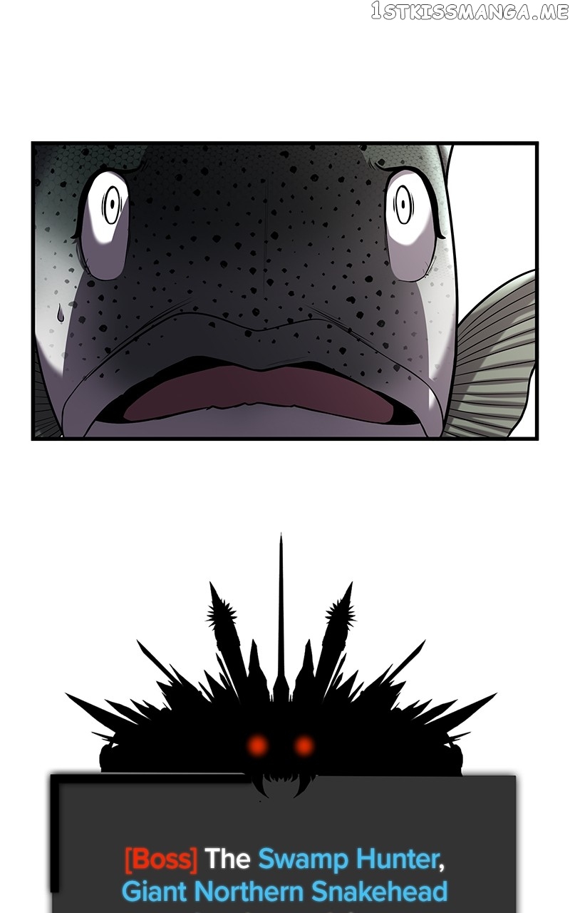Read Reincarnated As a Fish EN Manga Online