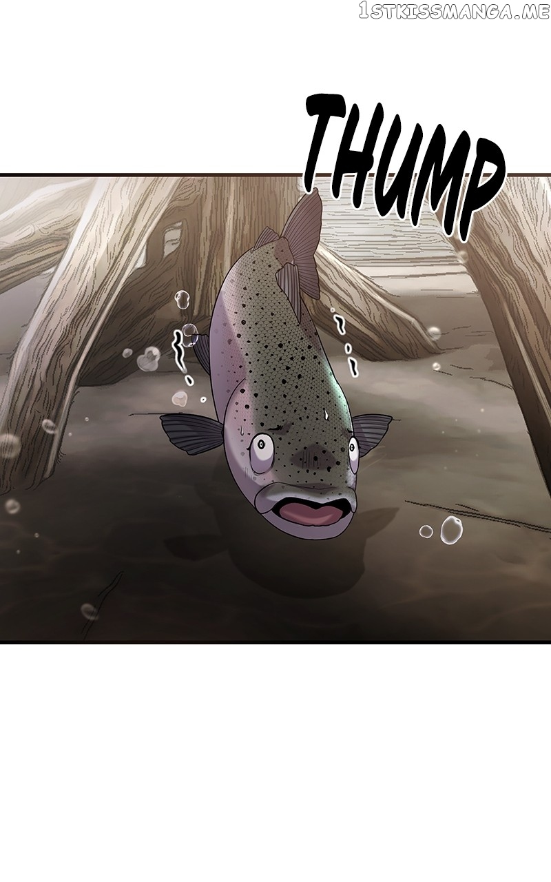Read Reincarnated As a Fish EN Manga Online