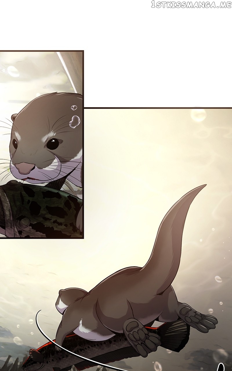 Read Reincarnated As a Fish EN Manga Online