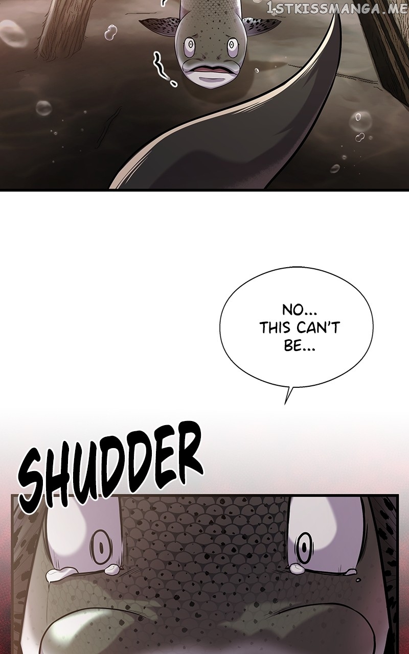 Read Reincarnated As a Fish EN Manga Online