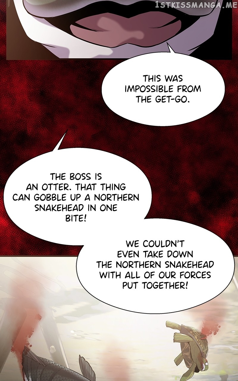 Read Reincarnated As a Fish EN Manga Online