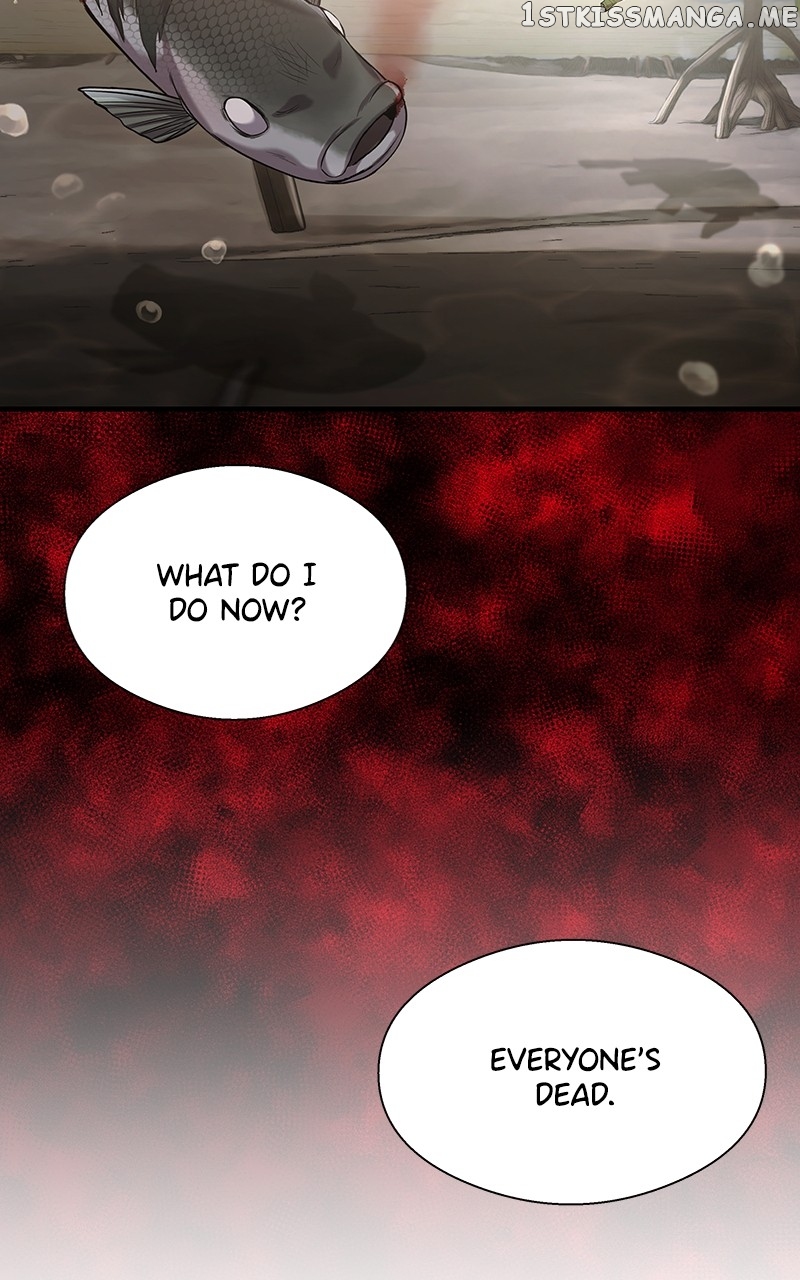 Read Reincarnated As a Fish EN Manga Online