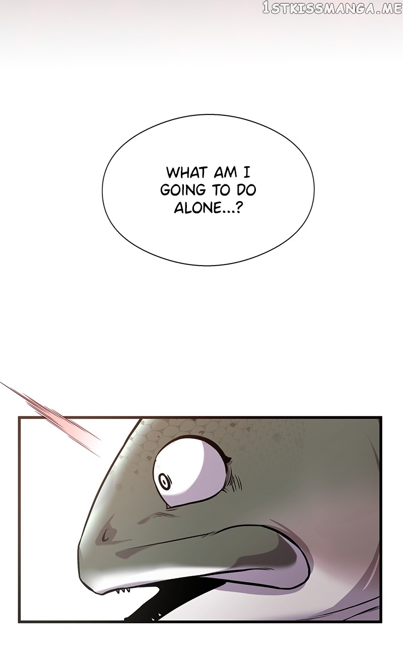 Read Reincarnated As a Fish EN Manga Online