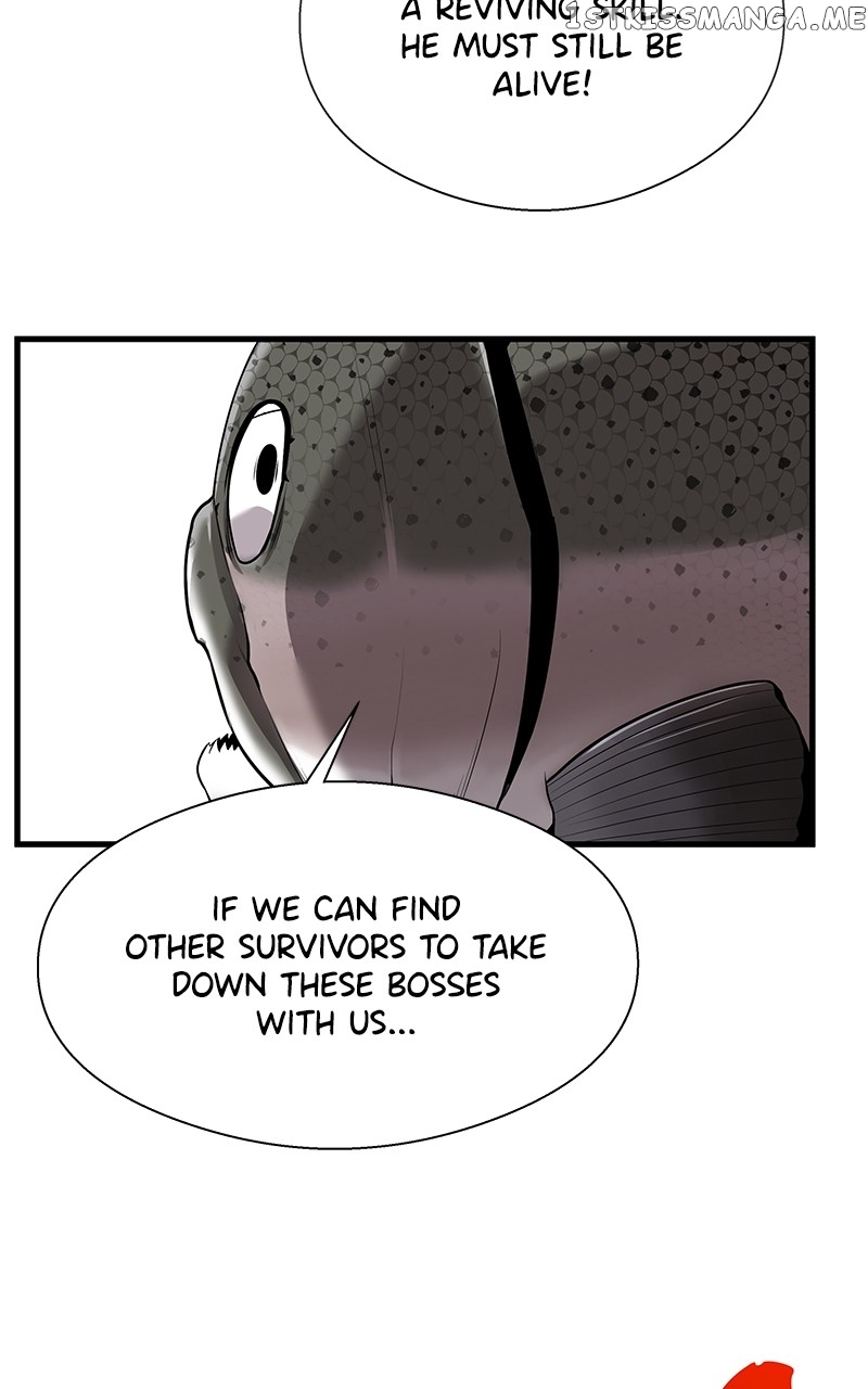 Read Reincarnated As a Fish EN Manga Online