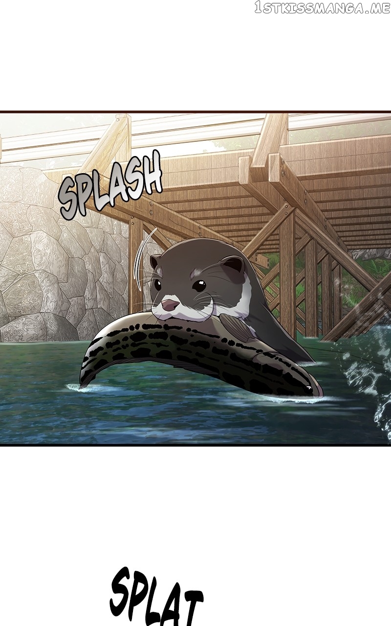 Read Reincarnated As a Fish EN Manga Online