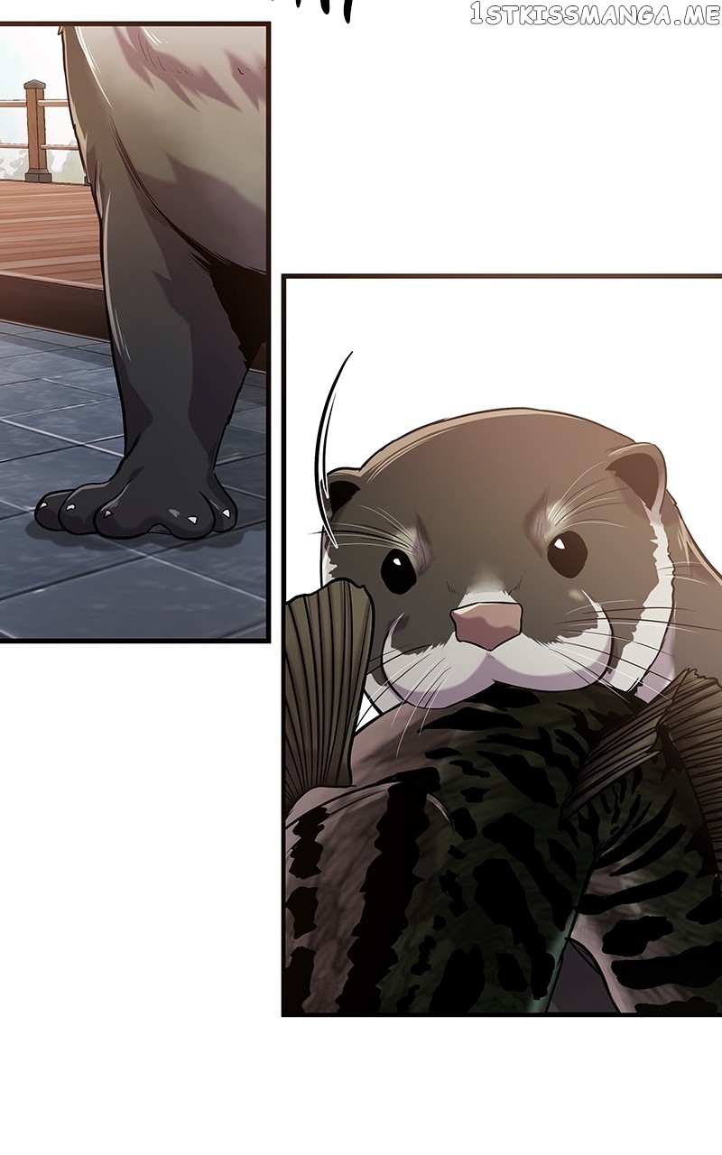 Read Reincarnated As a Fish EN Manga Online
