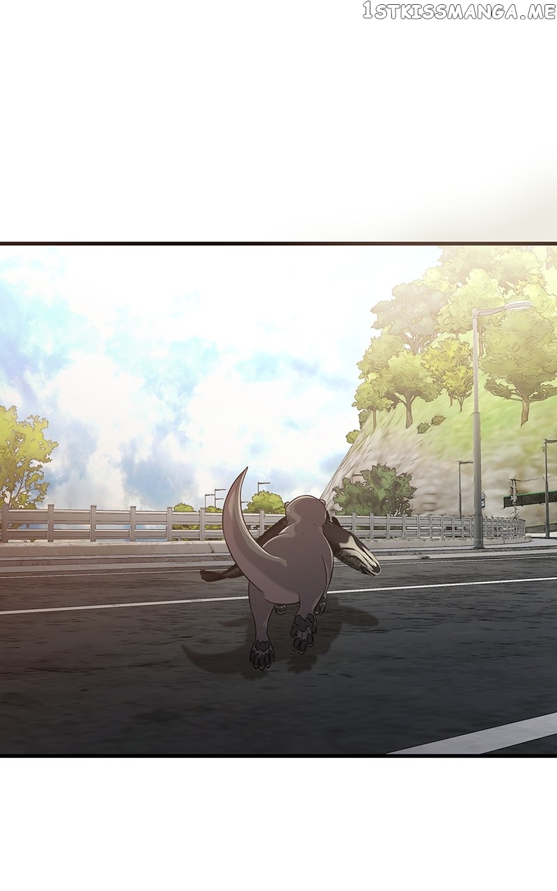 Read Reincarnated As a Fish EN Manga Online