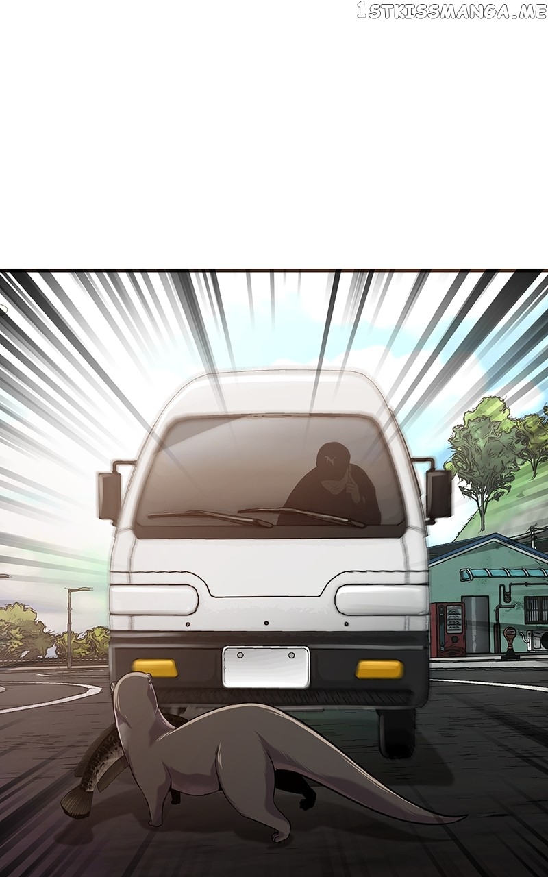 Read Reincarnated As a Fish EN Manga Online
