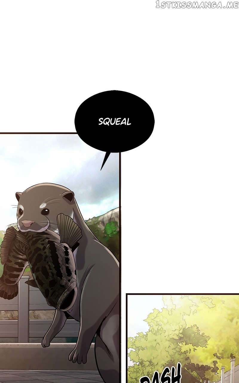 Read Reincarnated As a Fish EN Manga Online