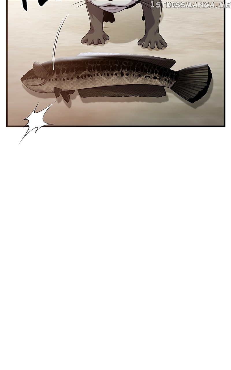 Read Reincarnated As a Fish EN Manga Online