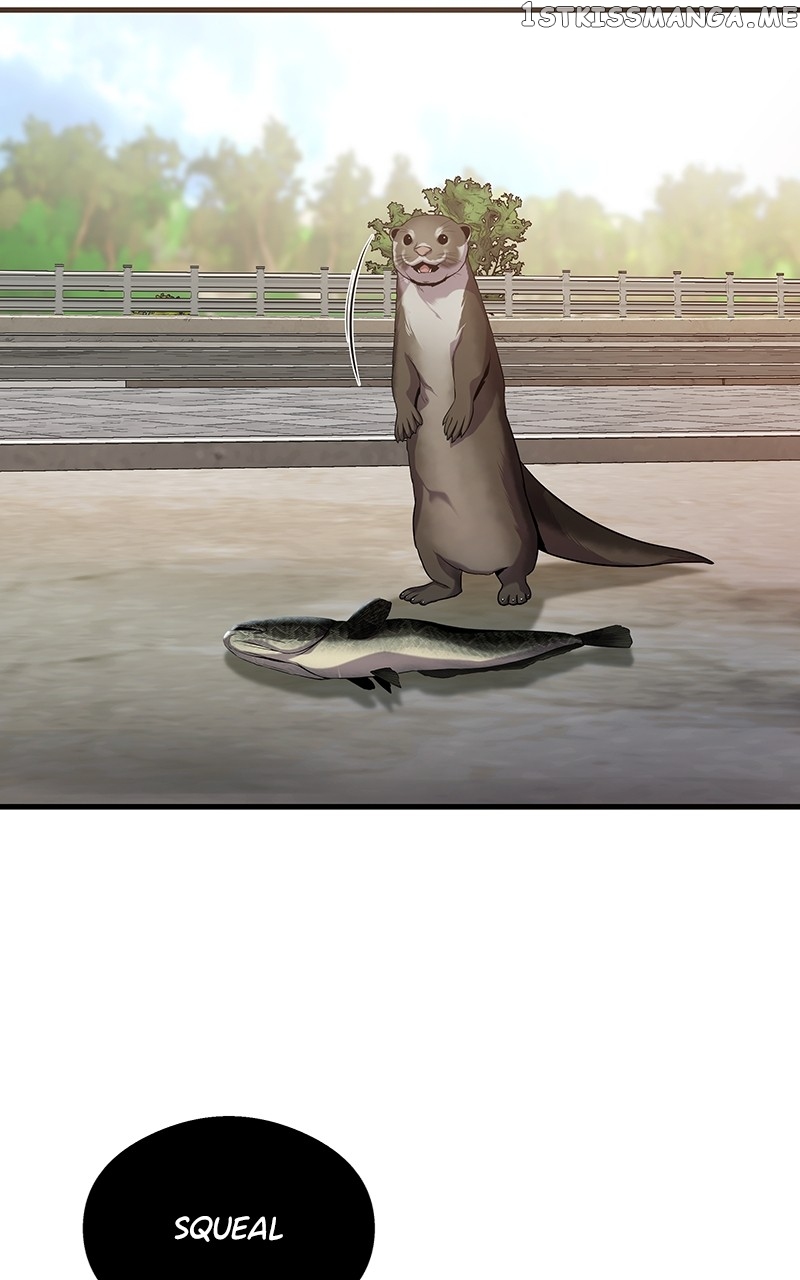 Read Reincarnated As a Fish EN Manga Online