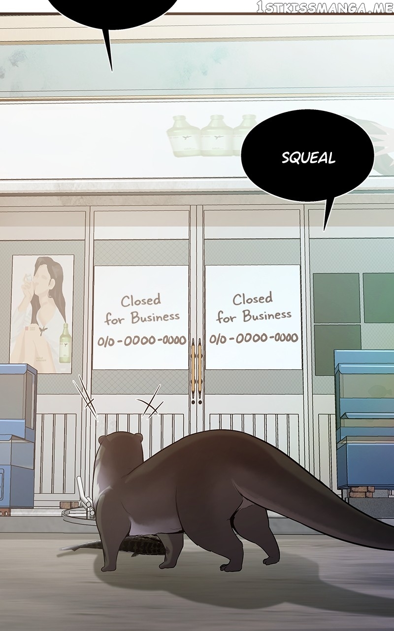 Read Reincarnated As a Fish EN Manga Online