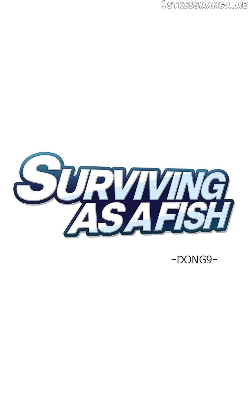 Read Reincarnated As a Fish EN Manga Online