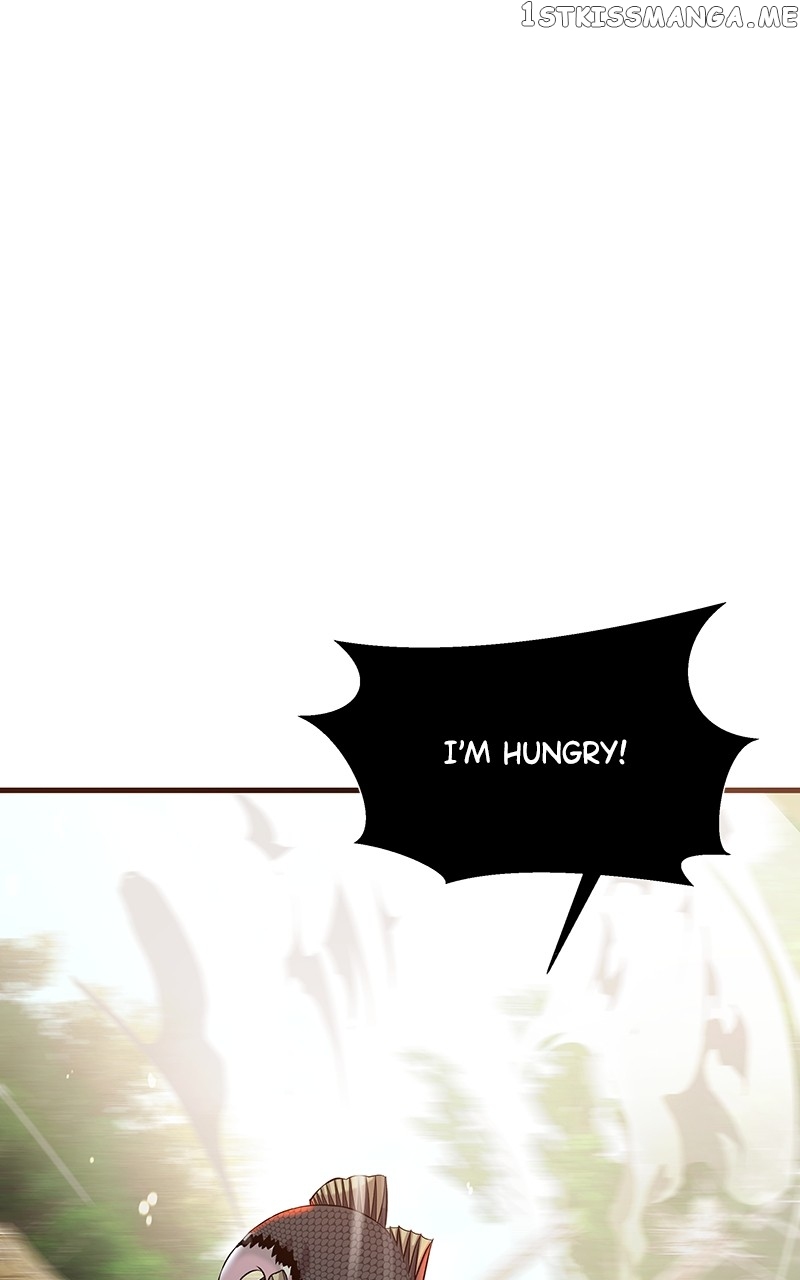 Read Reincarnated As a Fish EN Manga Online