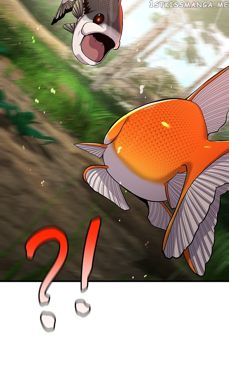 Read Reincarnated As a Fish EN Manga Online