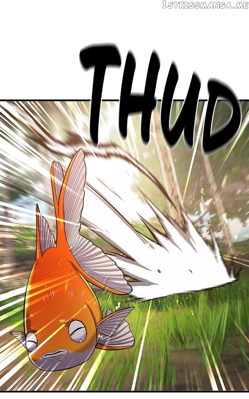 Read Reincarnated As a Fish EN Manga Online
