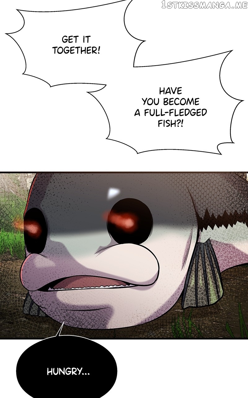 Read Reincarnated As a Fish EN Manga Online