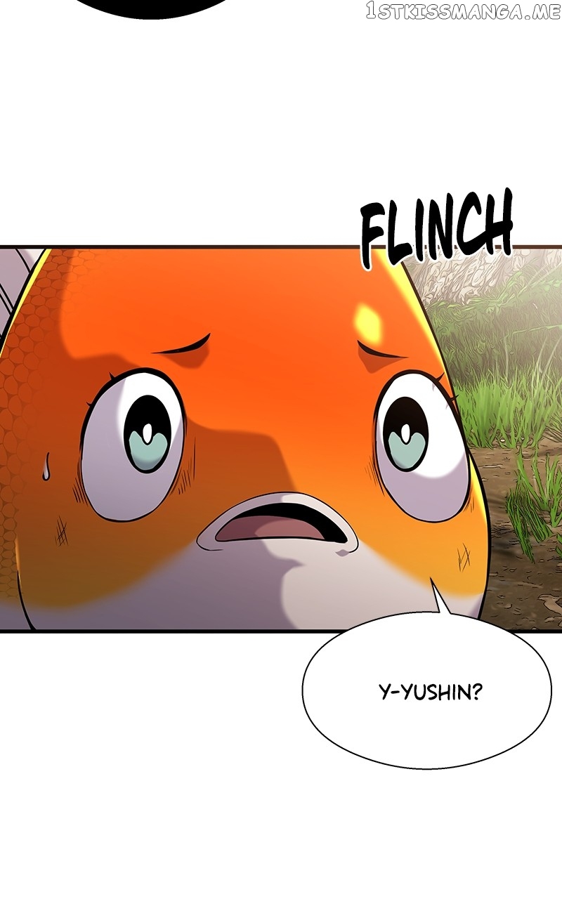 Read Reincarnated As a Fish EN Manga Online