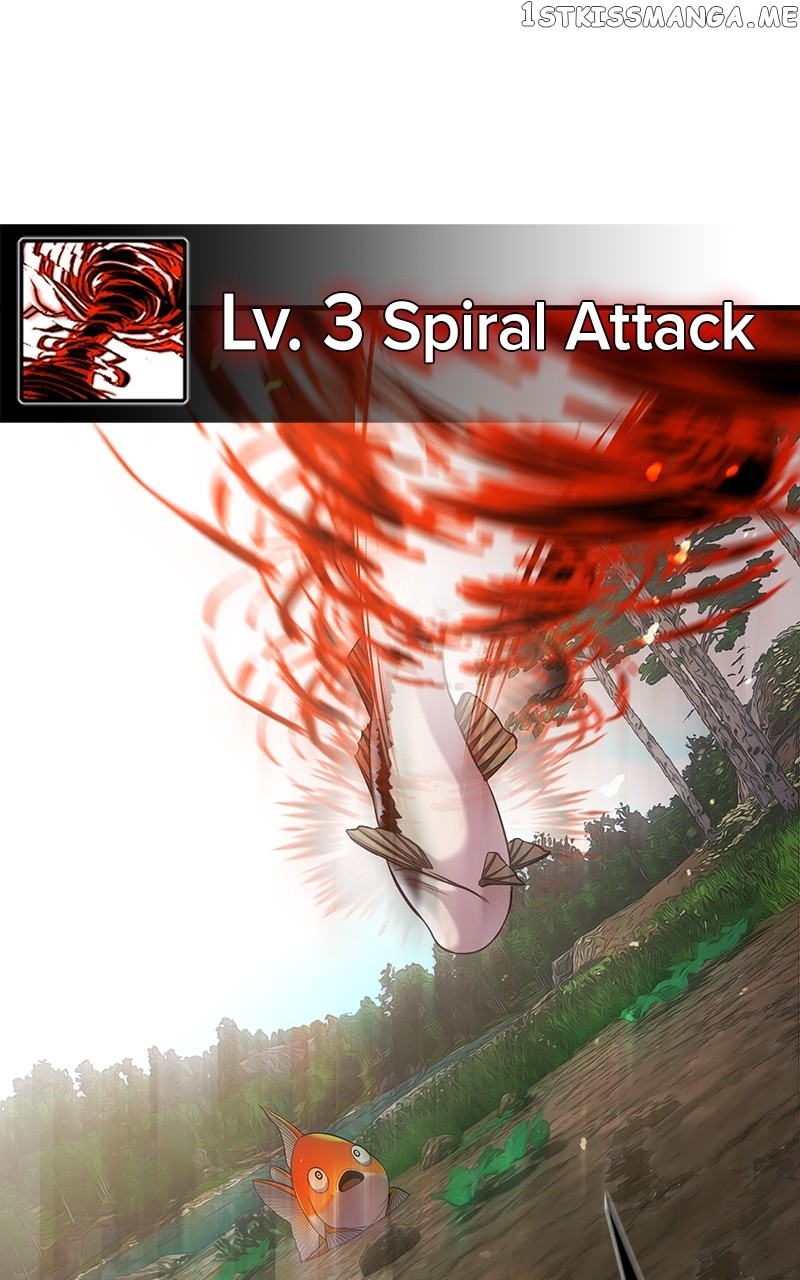 Read Reincarnated As a Fish EN Manga Online