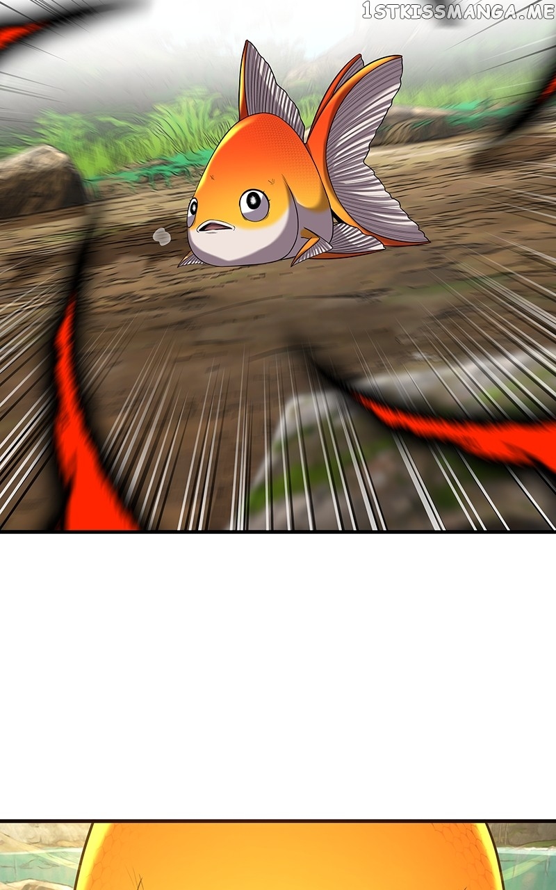 Read Reincarnated As a Fish EN Manga Online
