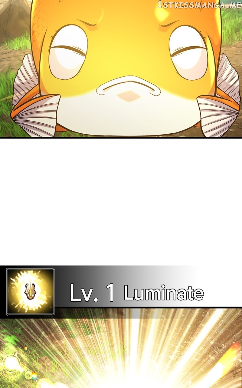 Read Reincarnated As a Fish EN Manga Online