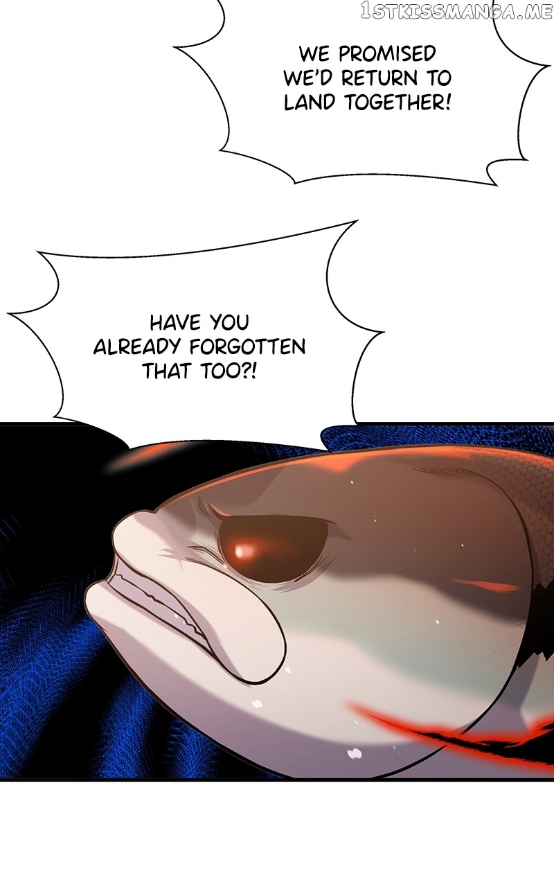 Read Reincarnated As a Fish EN Manga Online