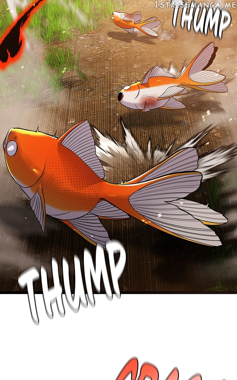 Read Reincarnated As a Fish EN Manga Online