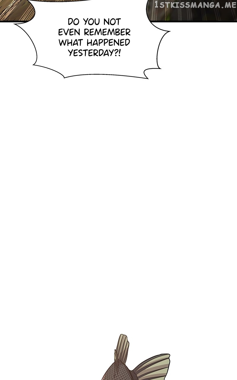 Read Reincarnated As a Fish EN Manga Online