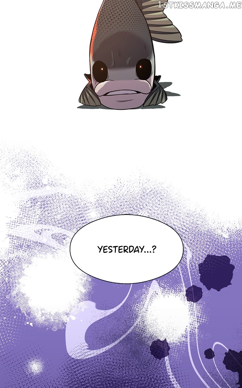 Read Reincarnated As a Fish EN Manga Online