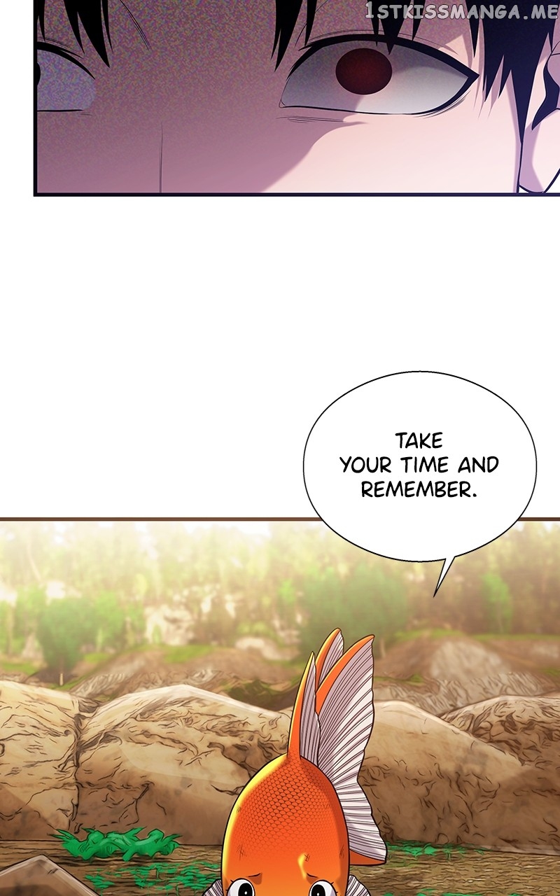 Read Reincarnated As a Fish EN Manga Online