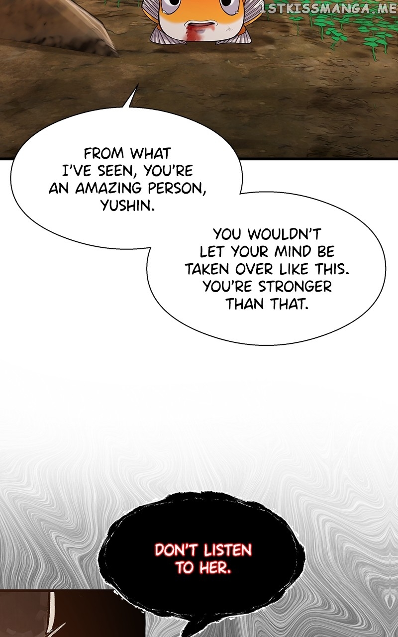 Read Reincarnated As a Fish EN Manga Online