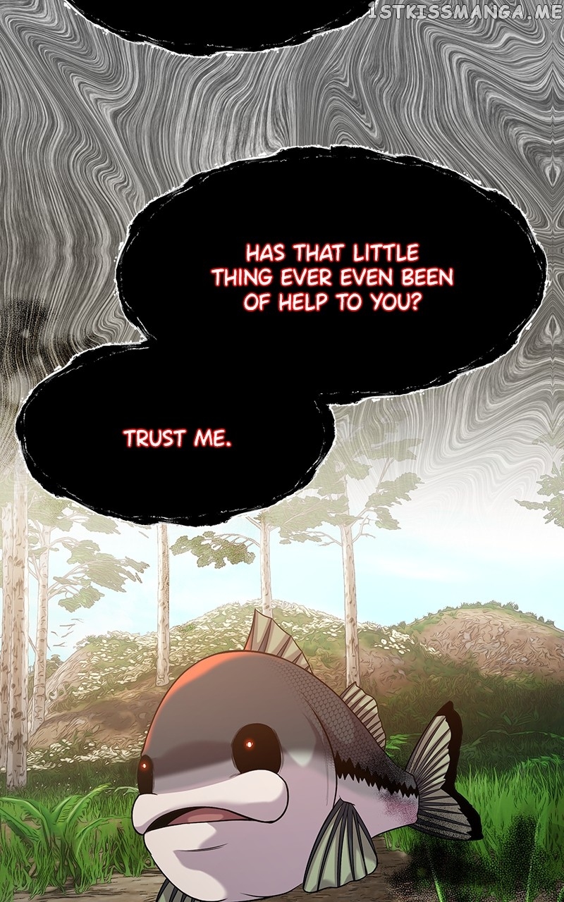 Read Reincarnated As a Fish EN Manga Online